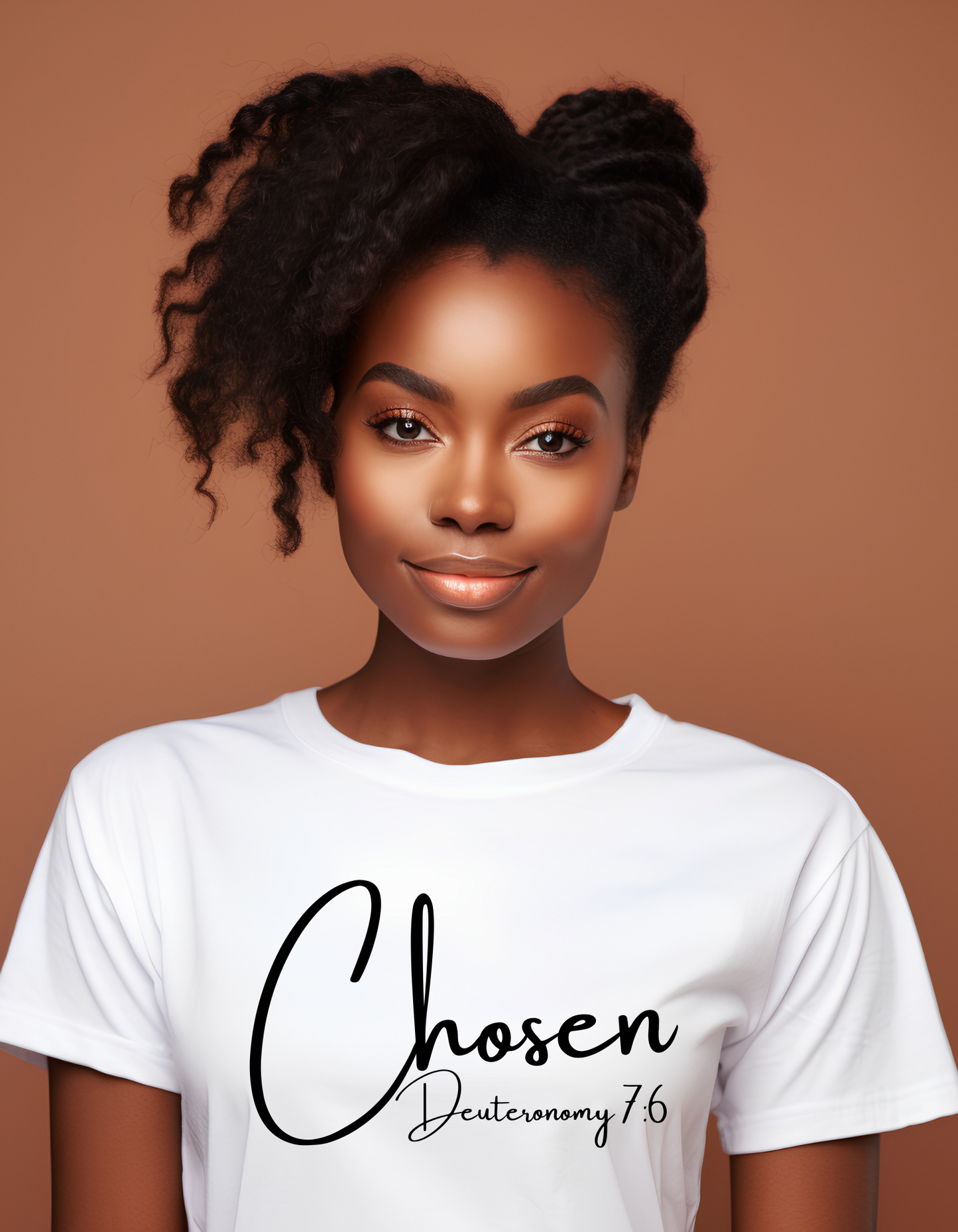 Chosen Custom T-Shirt