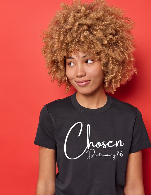 Chosen Custom T-Shirt